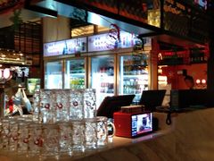 -蚝太郎 • 海鲜烧烤(Upark店)