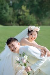 点击看大图 -金夫人婚纱摄影(衡阳店)
