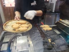 -粉粉乐鲷鱼烧(美罗城店)