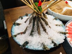 -快乐小羊火锅(河西王府井店)