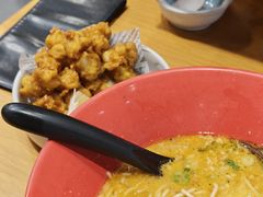 -一風堂拉面(美罗城店)