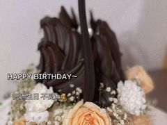 -CAKE BOSS 蛋糕老板(领展购物广场·中关村店)