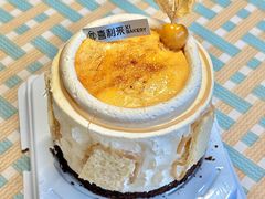 -喜利来蛋糕(景子街店)