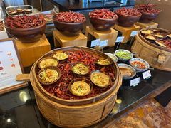 -富力丽思卡尔顿酒店·香荟全日制餐厅