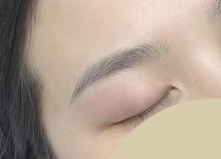 -久匠·野生眉半永久纹眉