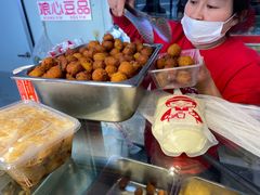 -娘心豆品(方庄店)