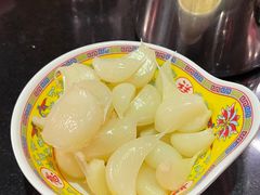 -芦月轩羊蝎子(劲松店)