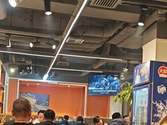 -特色油边心管烤串
