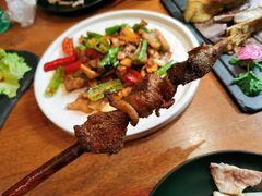 -敏珠拉姆藏餐·南京厨房(富春江东街店)