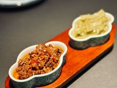 -红厨巷·淮扬菜(熙南里店)