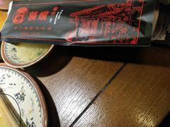 -额娘·春饼烤鸭(乐汇城店)