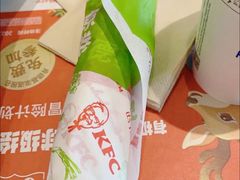 -肯德基(传媒广场店)