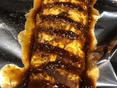 芝士鸡蛋卷-日葵 大阪烧ひまり(仙霞路店)