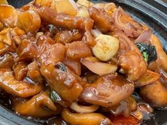 -花舍·新派粤菜·西餐·下午茶(亚运村·鸟巢店)