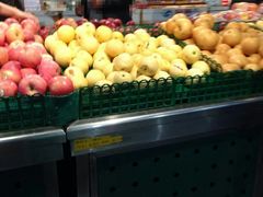 -物美综合超市(旧宫店)
