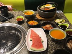 -韩罗苑(万象城店)