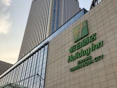 -天津水游城丽筠酒店