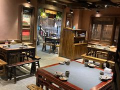 -古市香跷脚牛肉·非遗传承单位