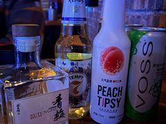 -HIB HUB公社(解放西路店)