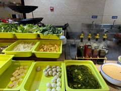 -铂丽斯国际大酒店-凯悦自助餐厅