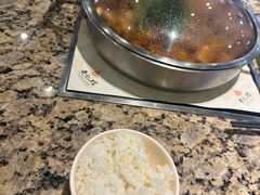 -黄记煌三汁焖锅(新世纪广场店)