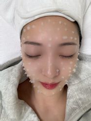-凡碧诗毛孔清洁收细