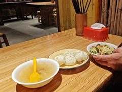 -周小波重庆小面·重庆名小吃(邹容路店)