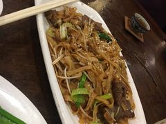 -澳门西南饭店·粤菜·茶市·手工点心(华海路店)