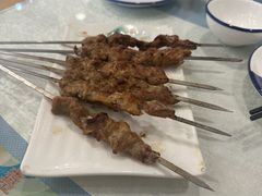 -马尔龙新疆饭店·清真(瑞景店)