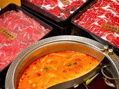 -牛匠和牛寿喜锅(西安总店)