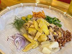 -花溪雨·森林餐厅(石基店)