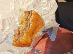 -麦当劳(世贸店)