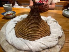 -云海肴云南菜·蒸汽石锅鱼(北京良乡华冠店)