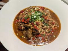 -唐坊·湖南菜(丰尚国际店)