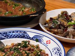 -旺角小渔村·海肠捞饭开创者(环山路店)