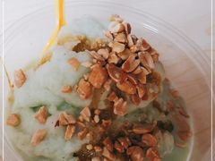 -夏食光安顺小舒冰粉冰浆(甲秀楼店)