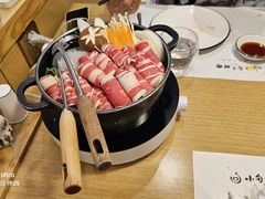 -小句号·精致料理(江南环球港店)