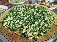 -北京龙庆四季香农家饭庄·灶台鱼·碳烤虹鳟鱼(龙庆峡店)