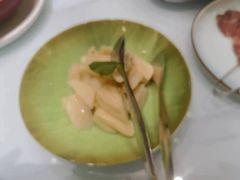 明湖脆藕-湖畔鲁菜·二十年老字号餐厅(大明湖店)