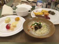 -成都天府丽都喜来登饭店