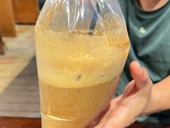 老挝咖啡-婉泰·特色小吃·舂鸡脚(告庄二店)