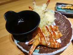 -清水日本料理铁板烧(学府路店)