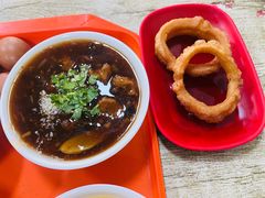 -老北京豆汁店