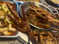 -神伙烧烤(江北黄泥塝店)