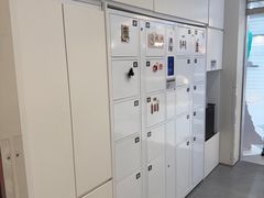 -海马体照相馆(上海宝山万达广场店)