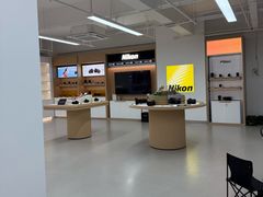 -DJI大疆(福州万象城授权体验店)