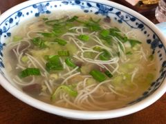 -林四喜·闽南传家菜(鼓浪屿店)