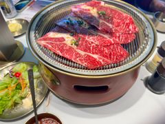-西塔老太太泥炉烤肉(川沙百联店)