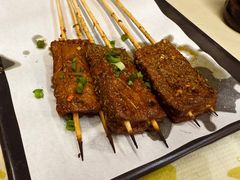 -铭副琦食·虾蟹烩馆(渔人码头店)