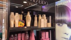 -Z.X HAIR SALON张新美业